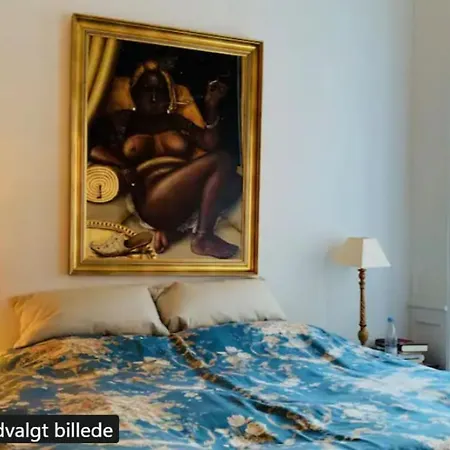 דירה Apartmentincopenhagen Apartment 1471 קופנהגן