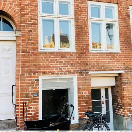 Apartmentincopenhagen Apartment 1471 דירה קופנהגן