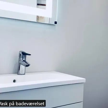 Apartmentincopenhagen Apartment 1471